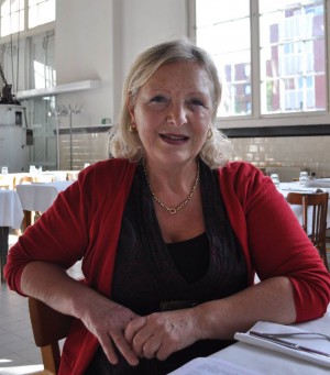 Elisabeth van Vliet